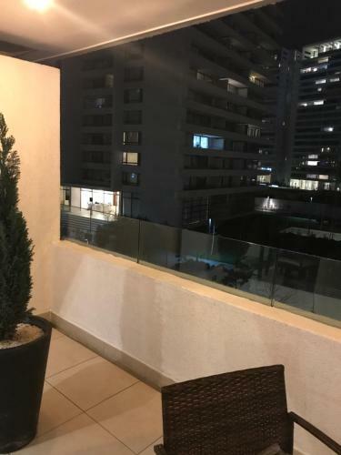 Apartamento Kennedy Street