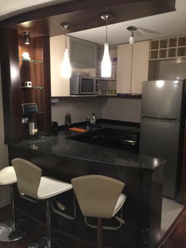 Apartamento Kennedy Street
