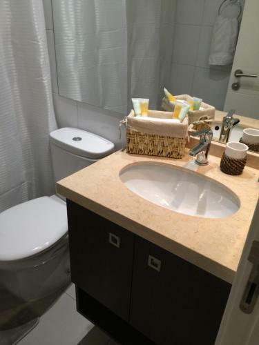 Apartamento Kennedy Street