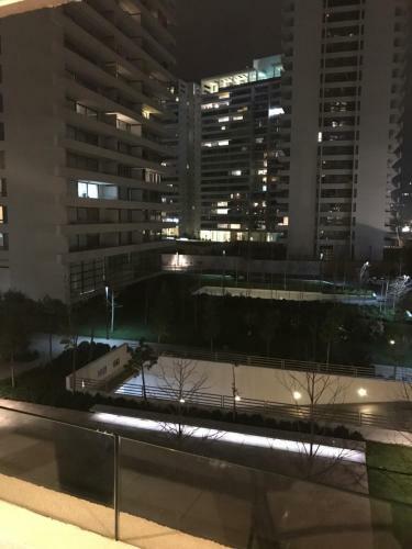 Apartamento Kennedy Street
