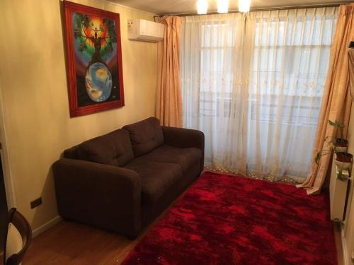 Apartamento Lourdes Propiedades Bellas Artes II