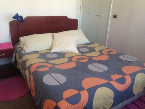 Apartamento Santa Mar�a Forestal