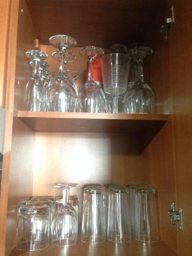 Apartamento Santa Mar�a Forestal