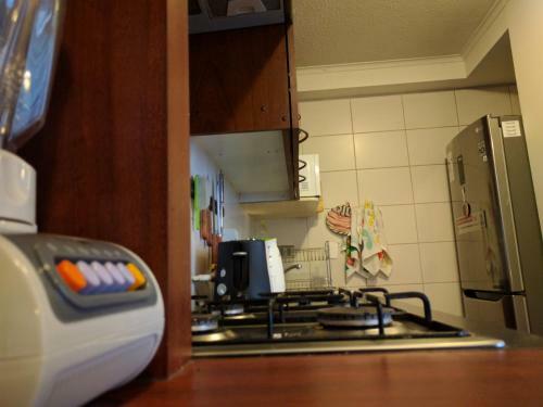 Apartamento Santiago Lodges