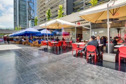 Apartamento Departamento En Las Condes Capital