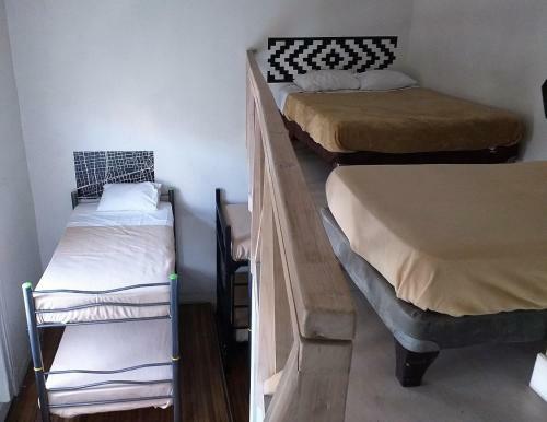 Albergue Hostal Yungay