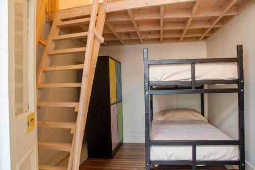 Albergue Hostal Yungay