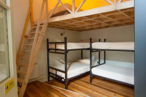 Albergue Hostal Yungay