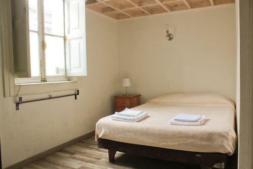 Albergue Hostal Yungay