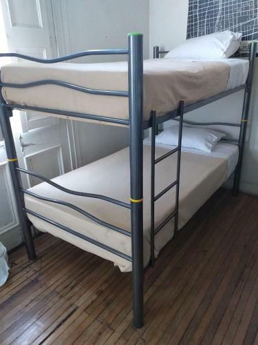 Albergue Hostal Yungay