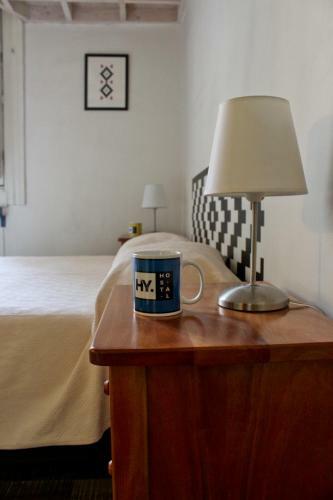 Albergue Hostal Yungay