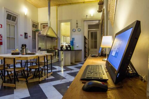 Albergue Hostal Yungay