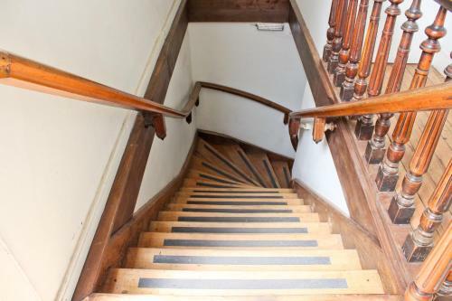 Albergue Hostal Yungay