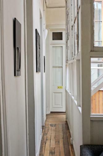 Albergue Hostal Yungay