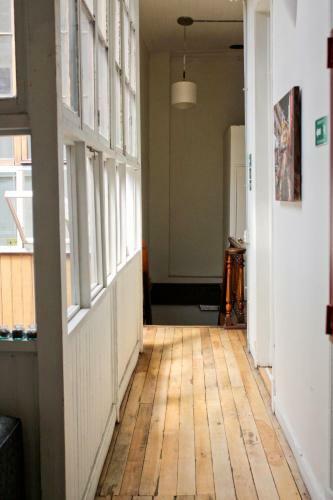 Albergue Hostal Yungay