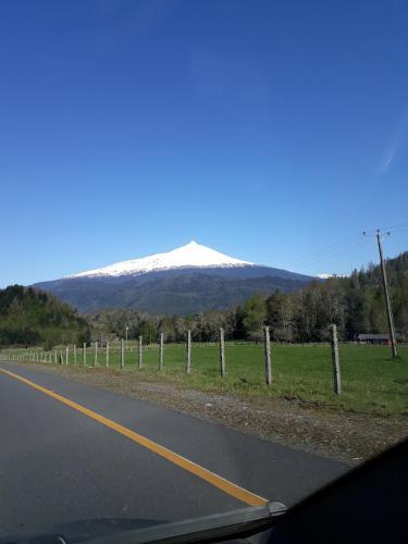 Agroturismo Cabanas El Coigue