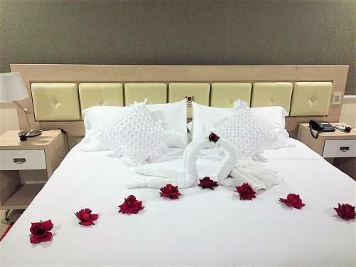 Hotel Boutique Normandi