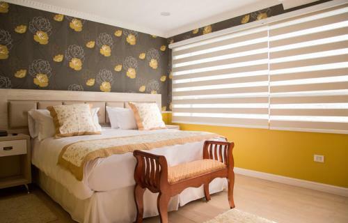 Hotel Boutique Normandi