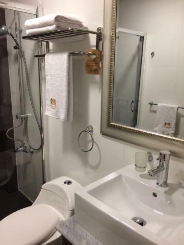 Hotel Boutique Normandi