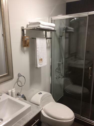 Hotel Boutique Normandi