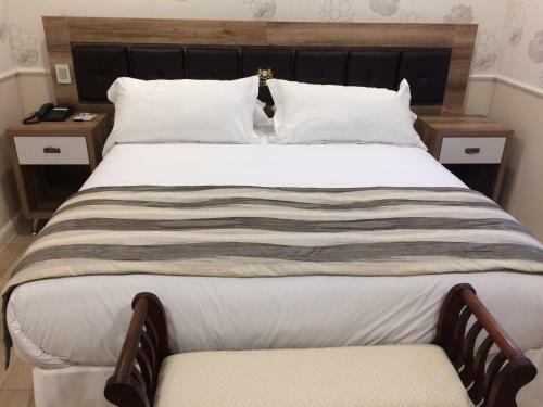 Hotel Boutique Normandi