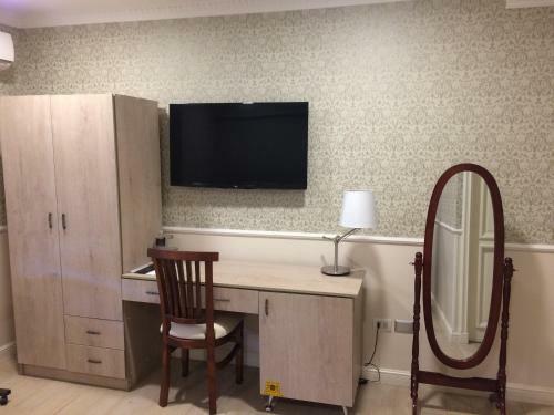 Hotel Boutique Normandi
