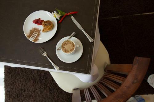 Hotel Boutique Normandi