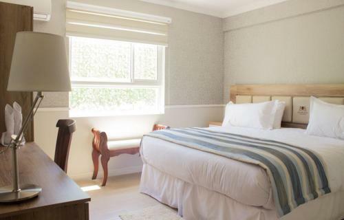 Hotel Boutique Normandi