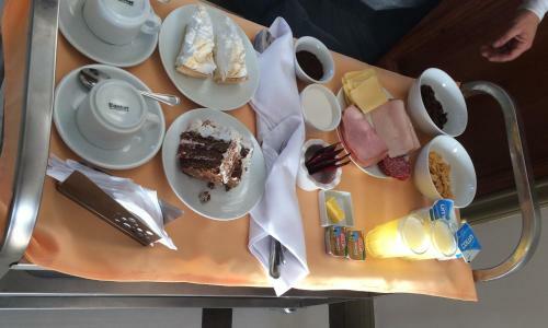 Hotel Boutique Normandi