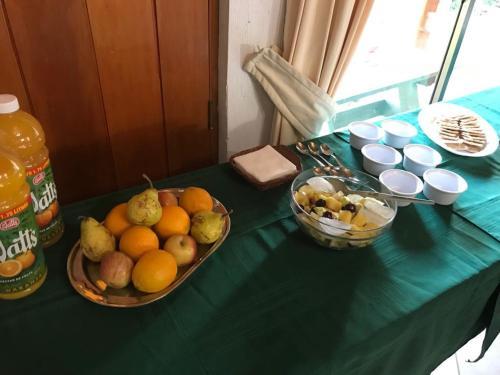 Agroturismo Parcela El Kaqui, Talca