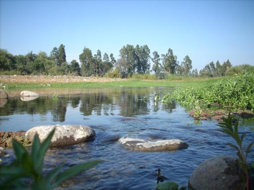 Agroturismo Parcela El Kaqui, Talca