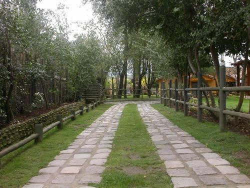 Agroturismo Parcela El Kaqui, Talca