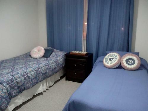 Apartamento Departamento Amoblado Andrea