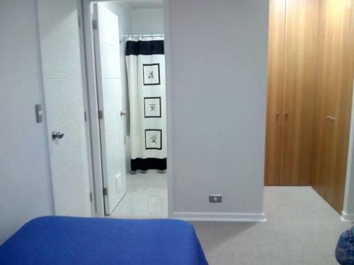 Apartamento Departamento Amoblado Andrea