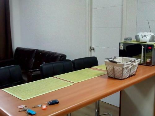 Apartamento Departamento Amoblado Andrea