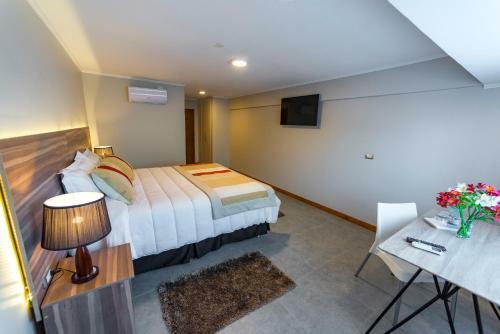 Hotel Insigne