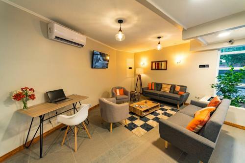 Hotel Insigne