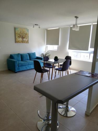 Apartamento Departamento Talca