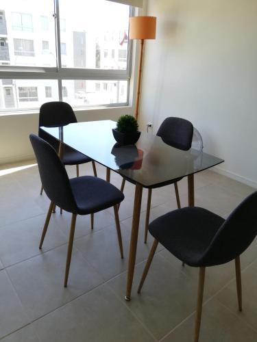 Apartamento Departamento Talca
