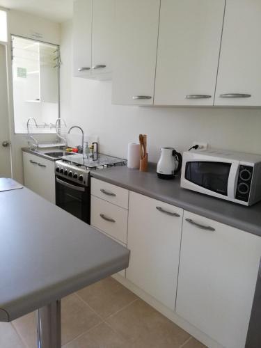 Apartamento Departamento Talca