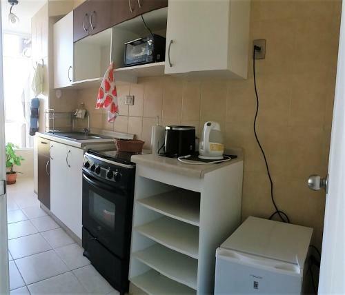 Apartamento Sinai Brisas Del Sol
