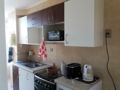 Apartamento Sinai Brisas Del Sol