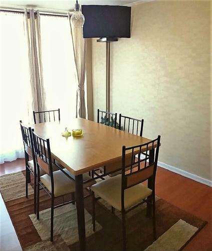 Apartamento Sinai Brisas Del Sol