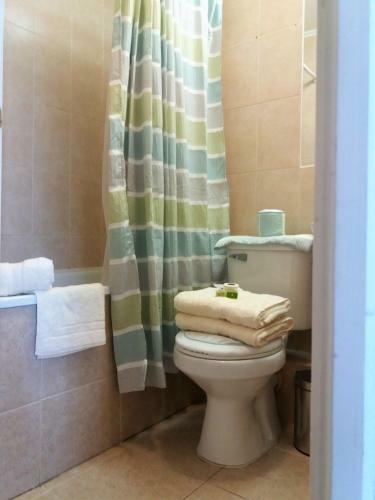 Apartamento Sinai Brisas Del Sol