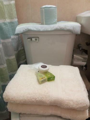 Apartamento Sinai Brisas Del Sol