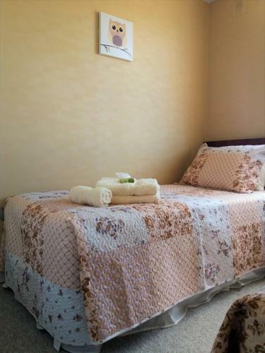 Apartamento Sinai Brisas Del Sol