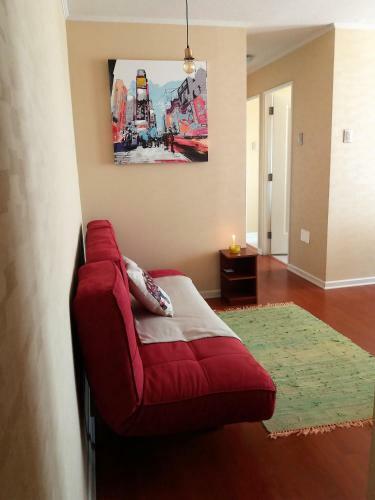 Apartamento Sinai Brisas Del Sol