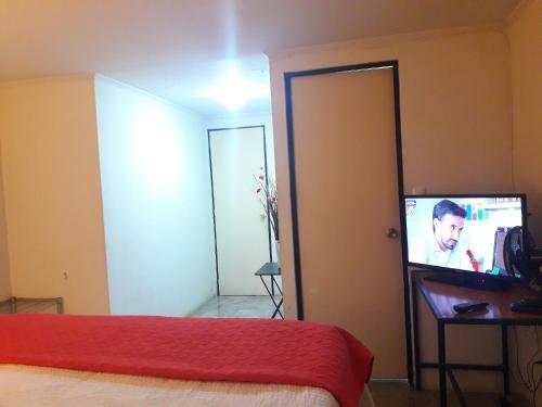 Bed & Breakfast Brisas De San Miguel
