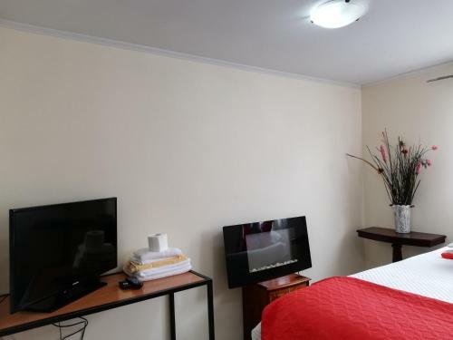 Bed & Breakfast Brisas De San Miguel