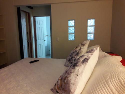 Bed & Breakfast Brisas De San Miguel
